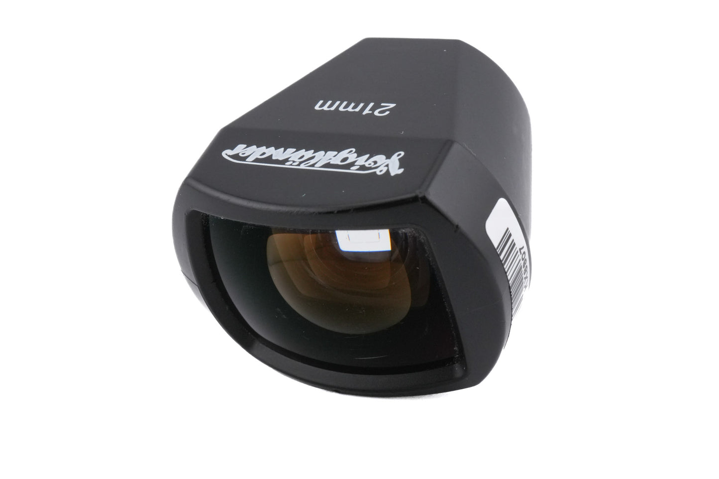 Voigtländer 21mm Optical Viewfinder