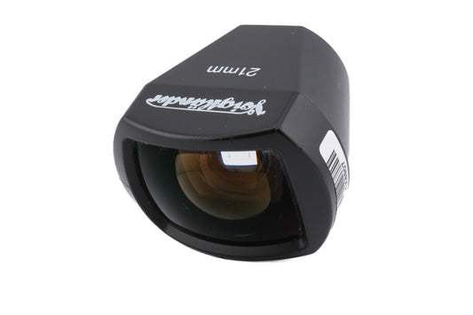 Voigtländer 21mm Optical Viewfinder