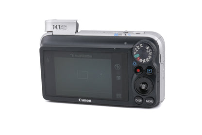 Canon PowerShot SX210 IS