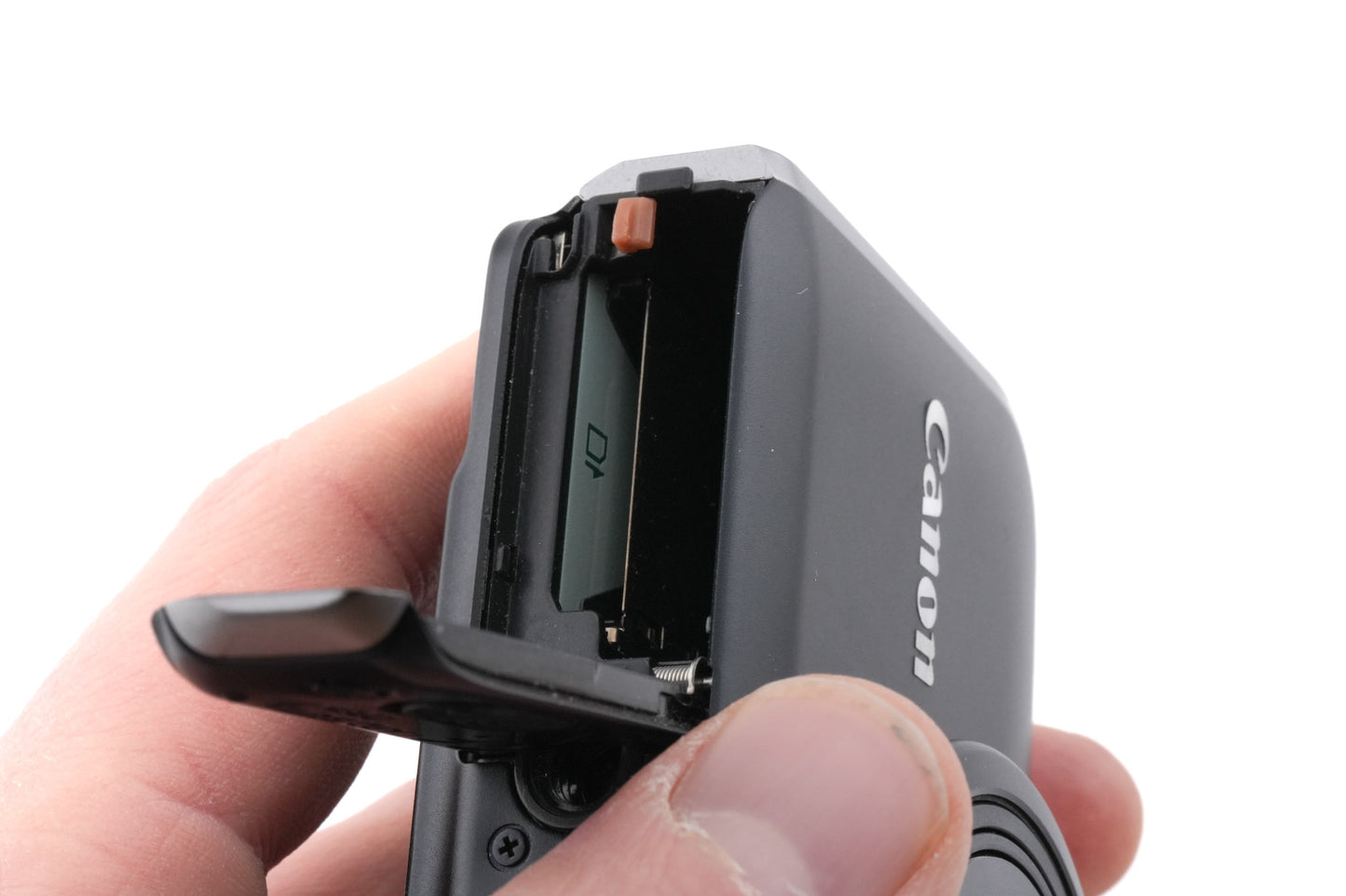 Canon PowerShot SX210 IS