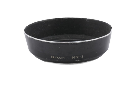 Nikon HN-3 Lens Hood