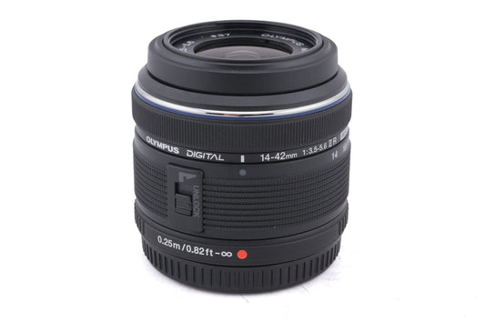 Olympus 14-42mm f3.5-5.6 M.Zuiko Digital R MSC II