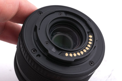 Olympus 14-42mm f3.5-5.6 M.Zuiko Digital R MSC II