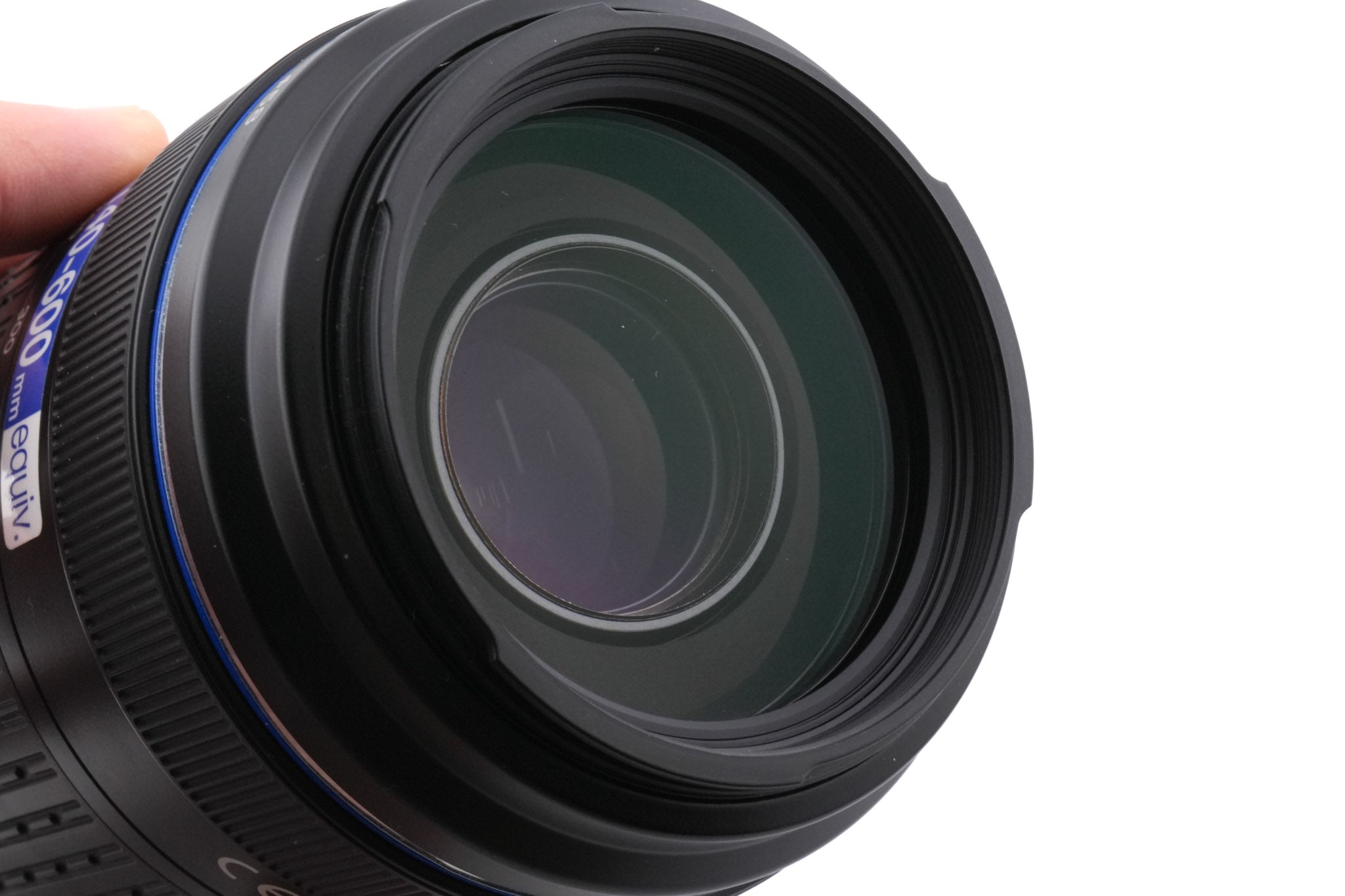 Olympus 70-300mm f4-5.6 Zuiko Digital ED – Kamerastore