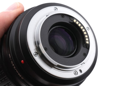 Olympus 70-300mm f4-5.6 Zuiko Digital ED