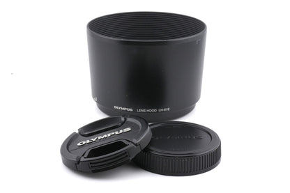 Olympus 70-300mm f4-5.6 Zuiko Digital ED