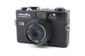 Minolta Hi-Matic F