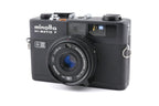 Minolta Hi-Matic F