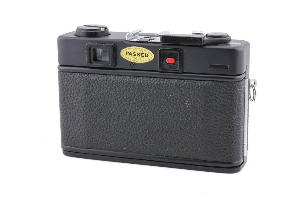 Minolta Hi-Matic F