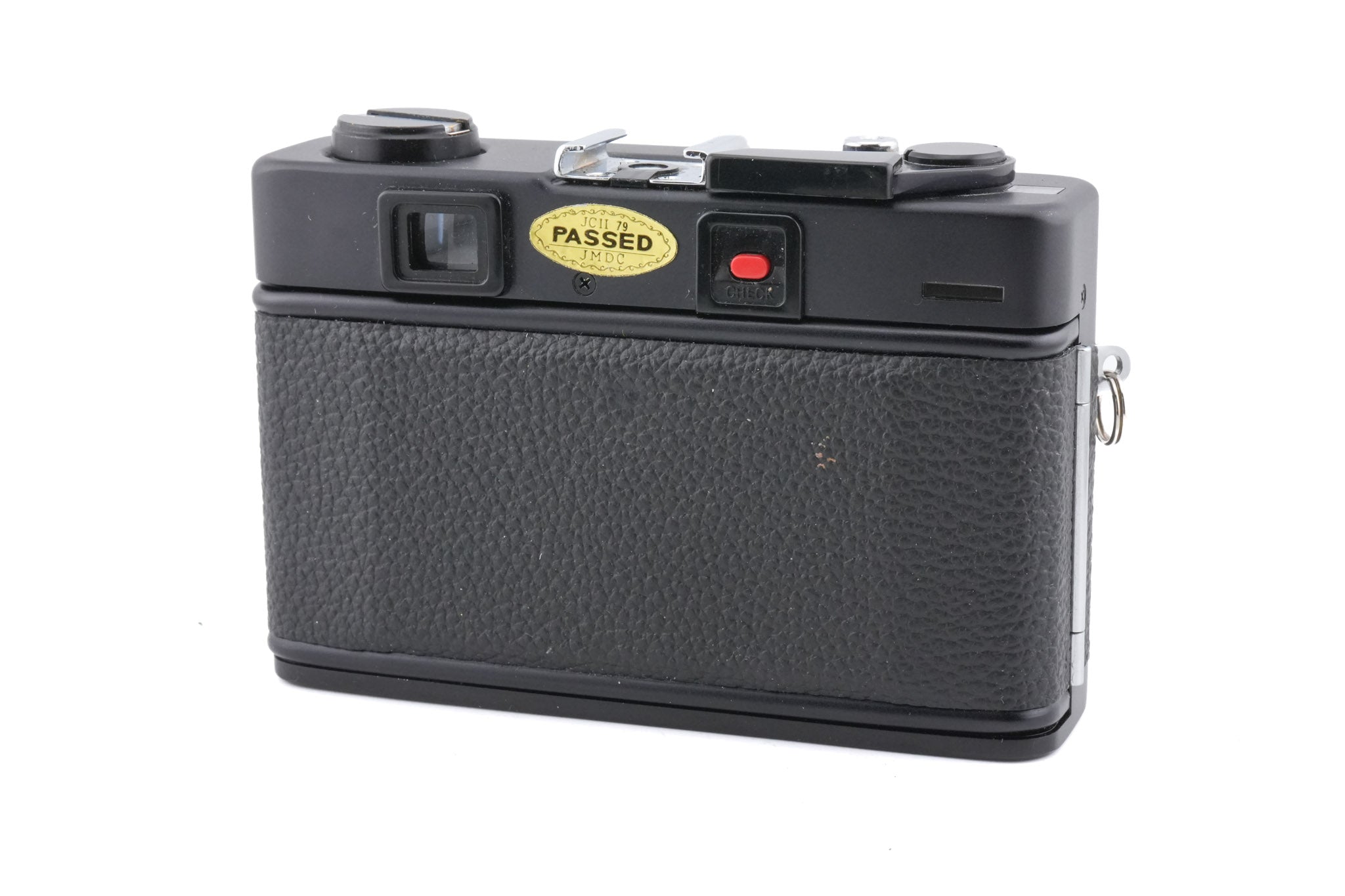 Minolta Hi-Matic F