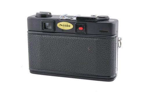 Minolta Hi-Matic F