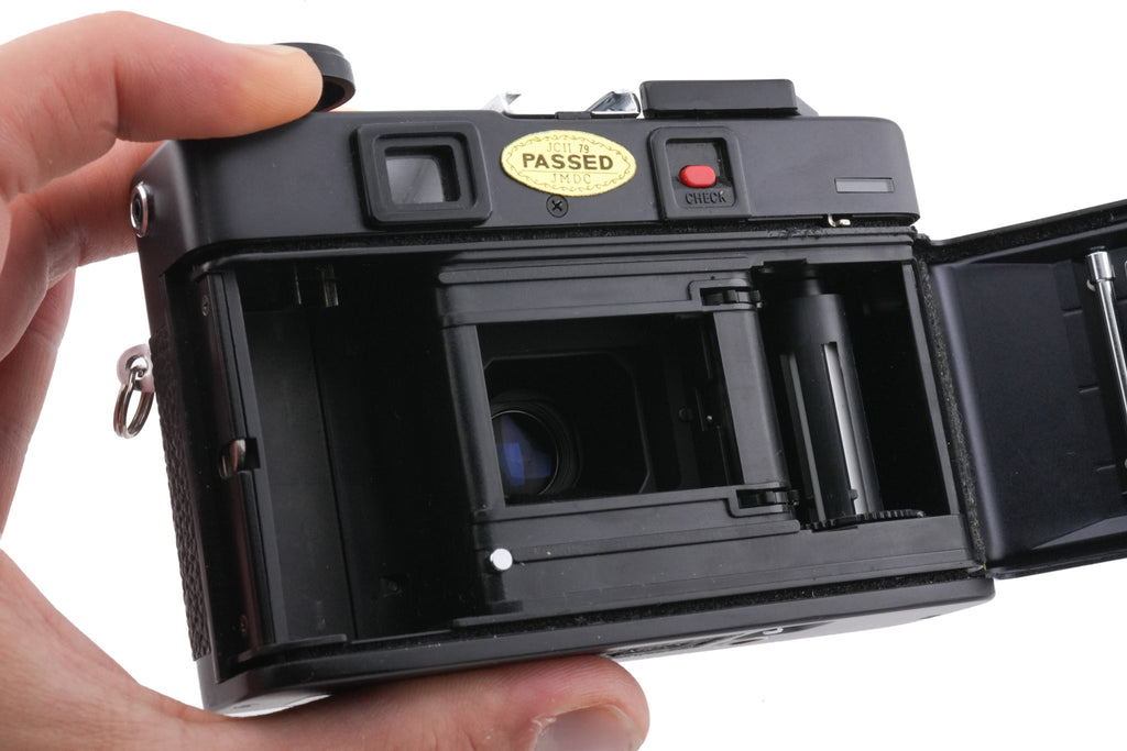 Minolta Hi-Matic F
