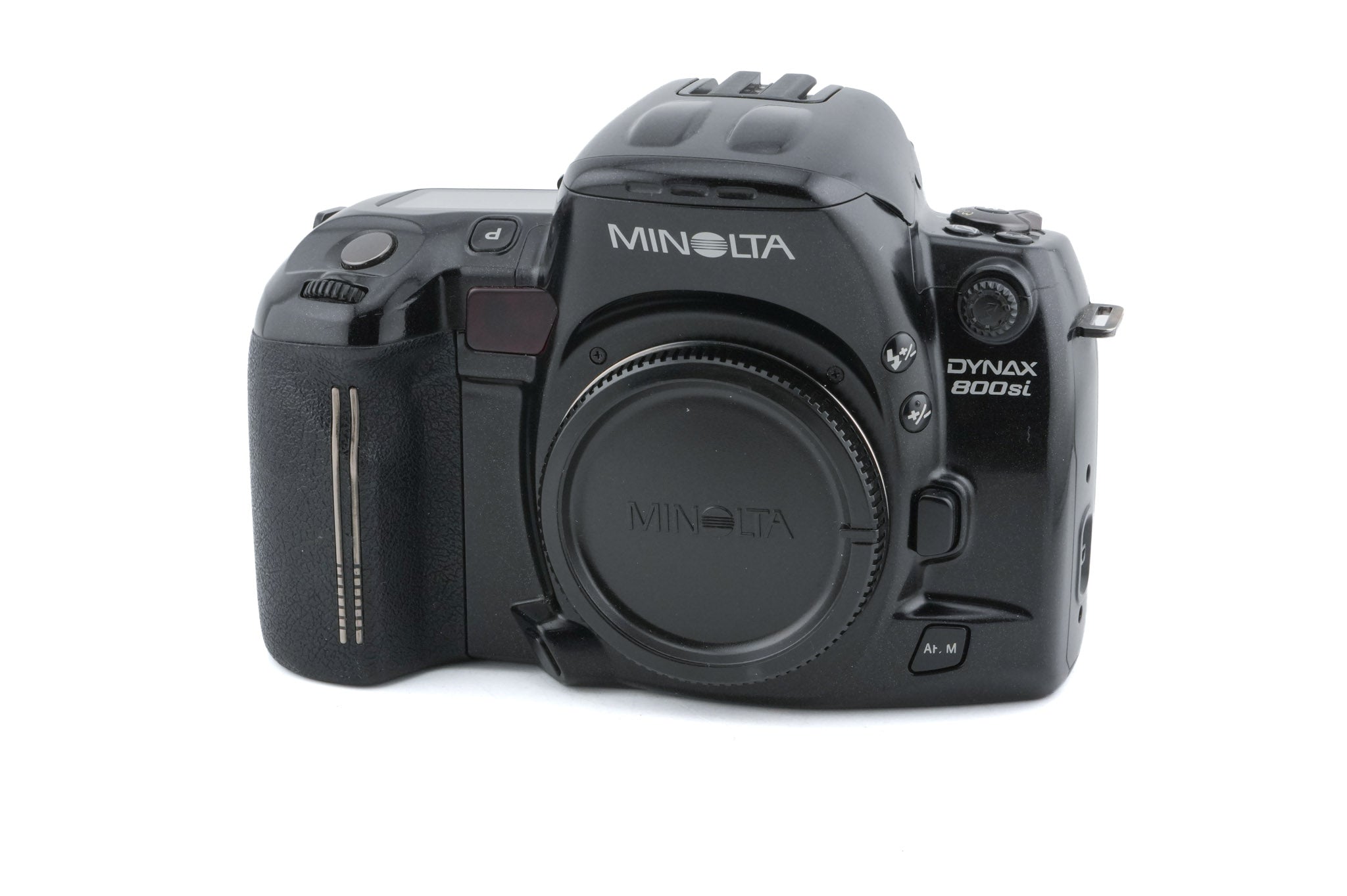 Minolta Dynax 800si