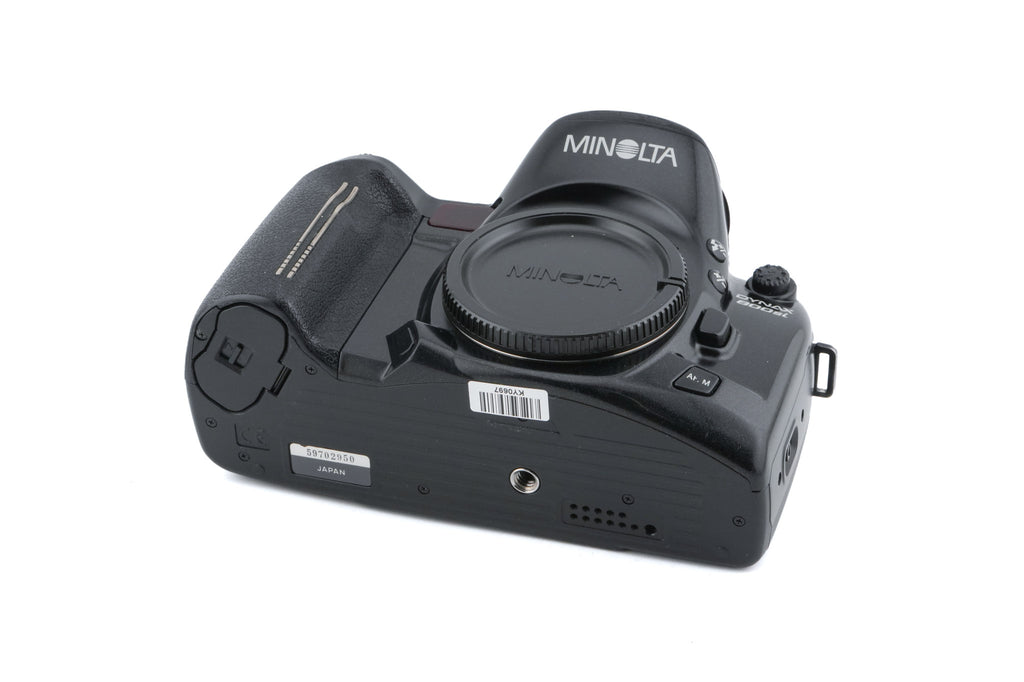 Minolta Dynax 800si