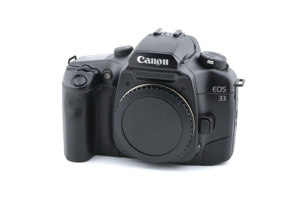Canon EOS 33