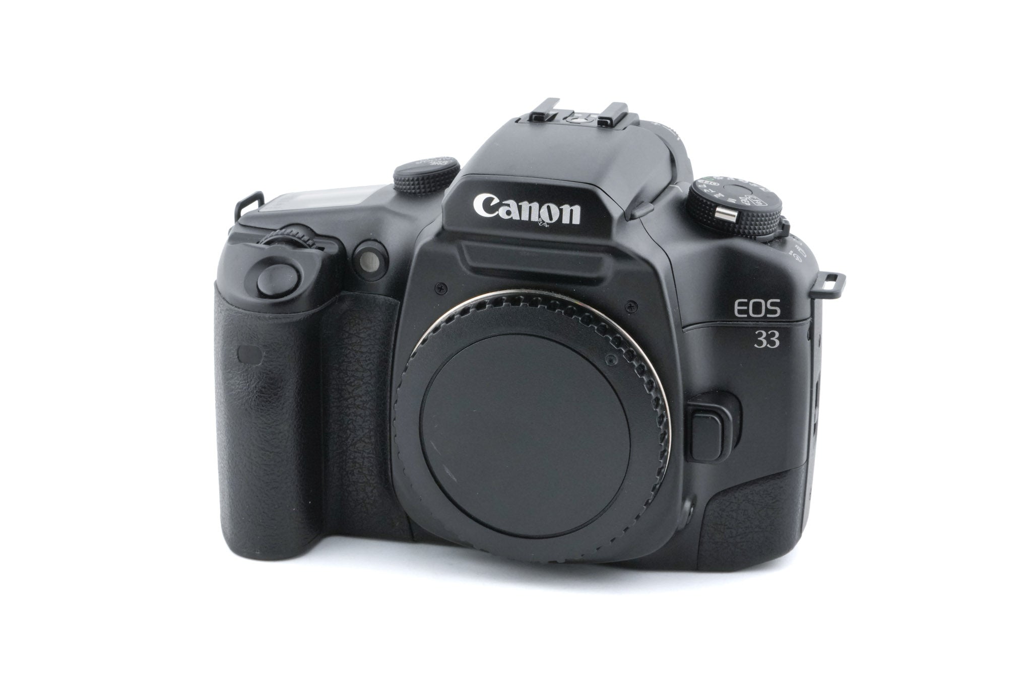 Canon EOS 33