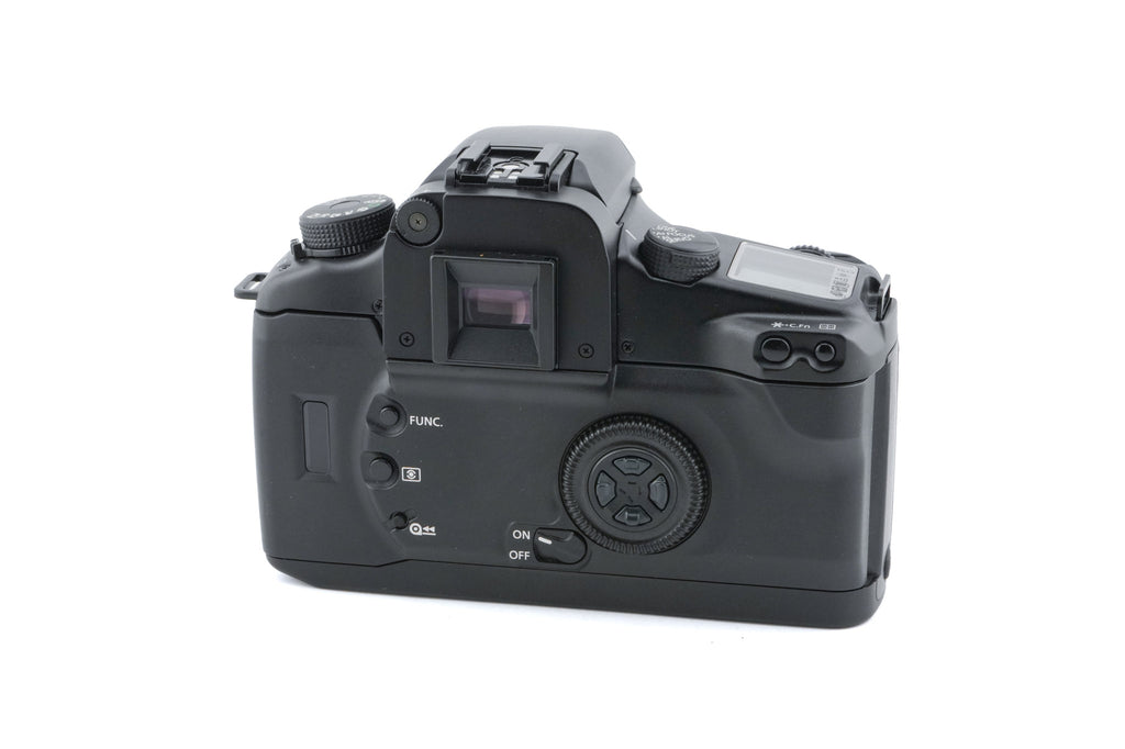 Canon EOS 33
