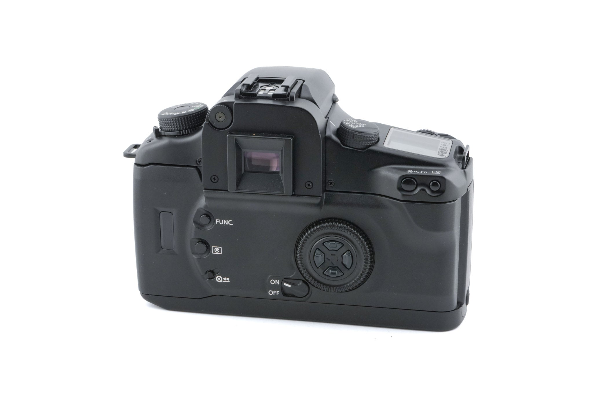Canon EOS 33
