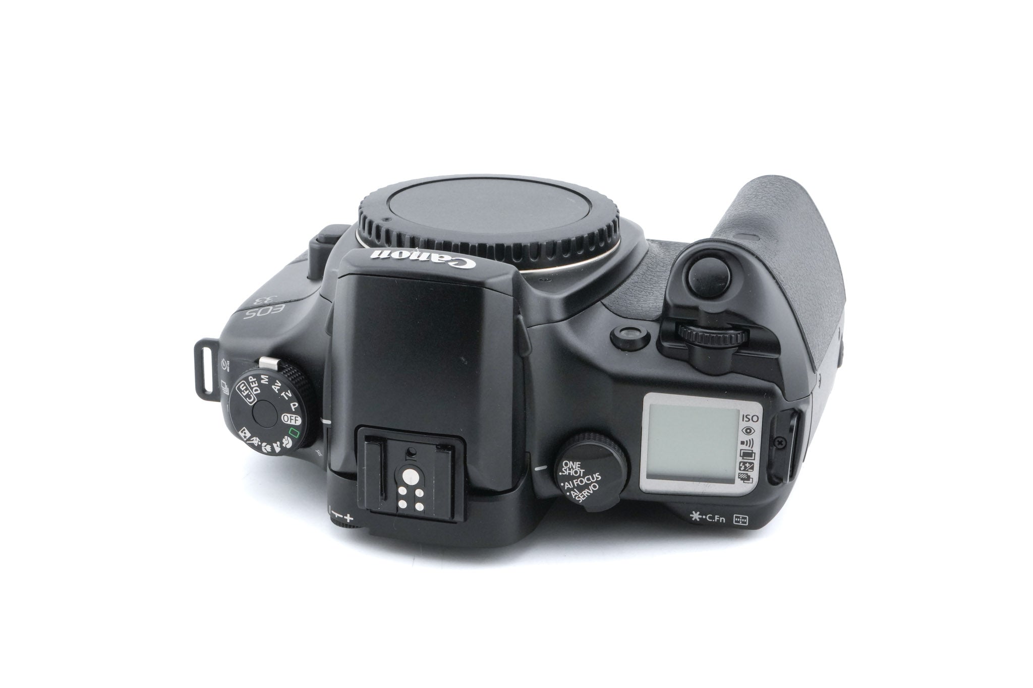 Canon EOS 33
