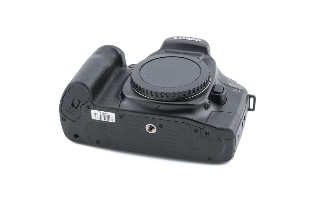 Canon EOS 33