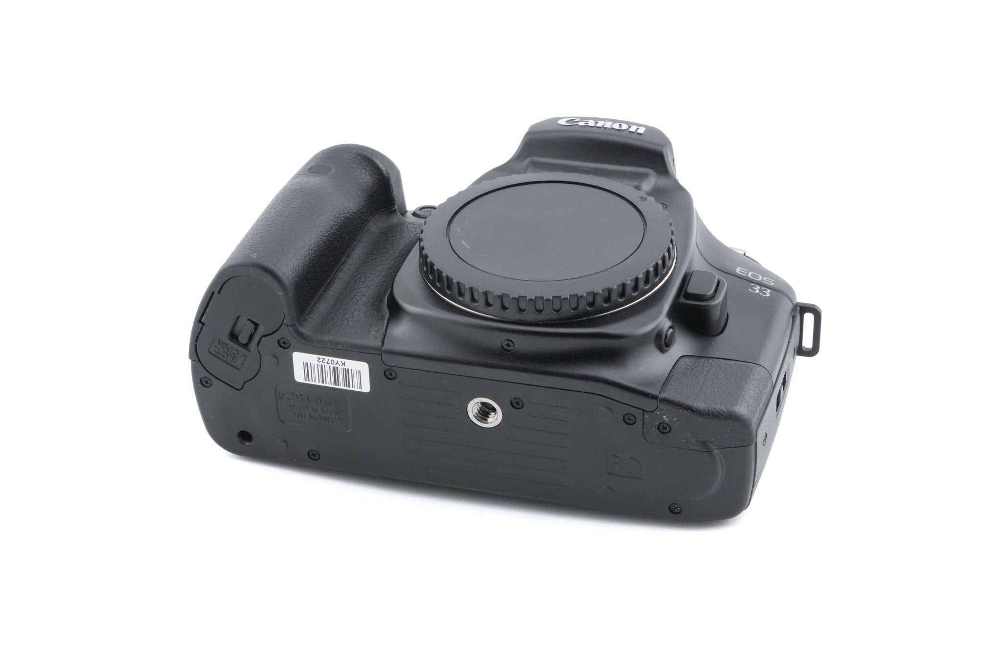 Canon EOS 33