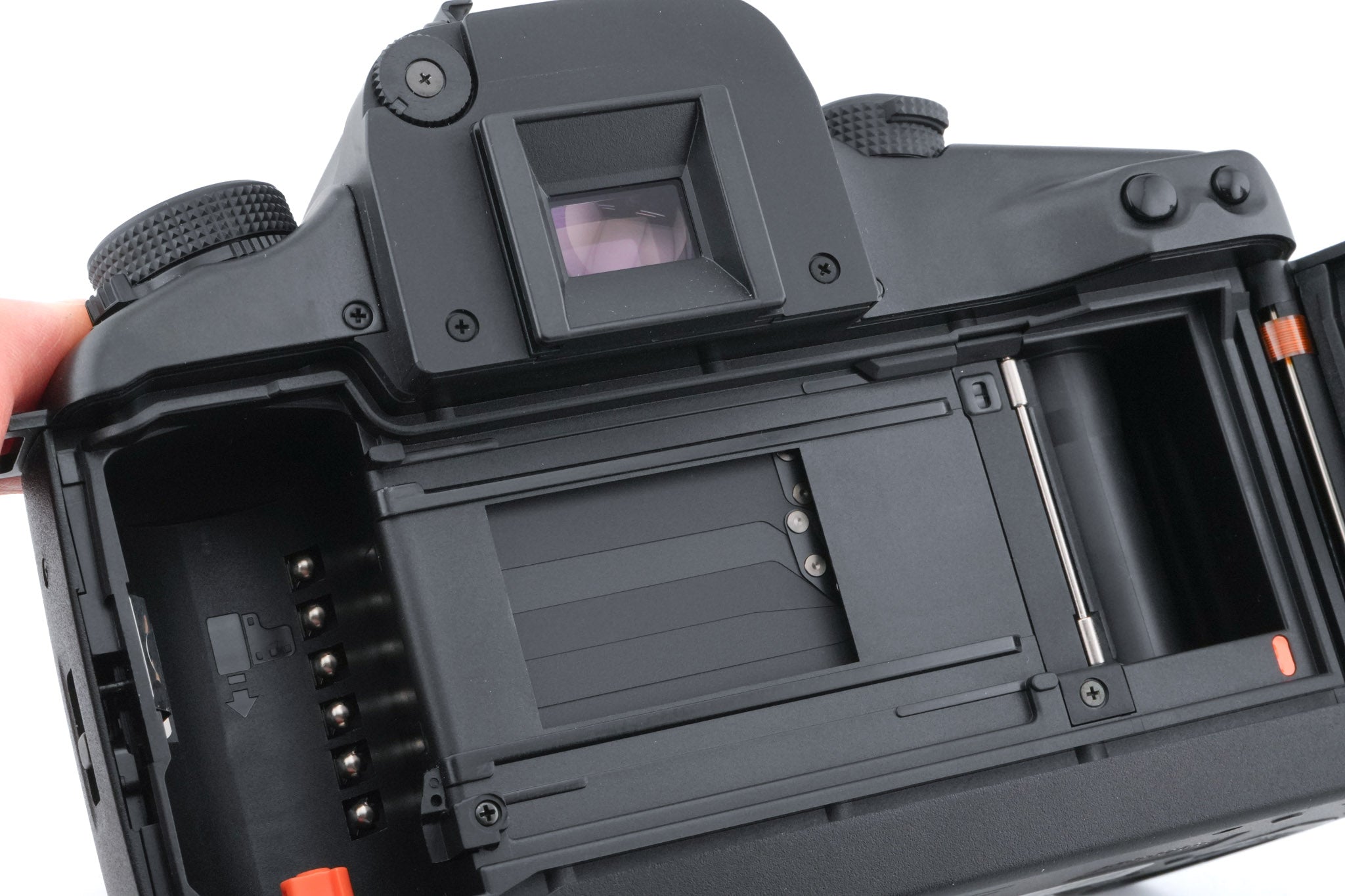 Canon EOS 33