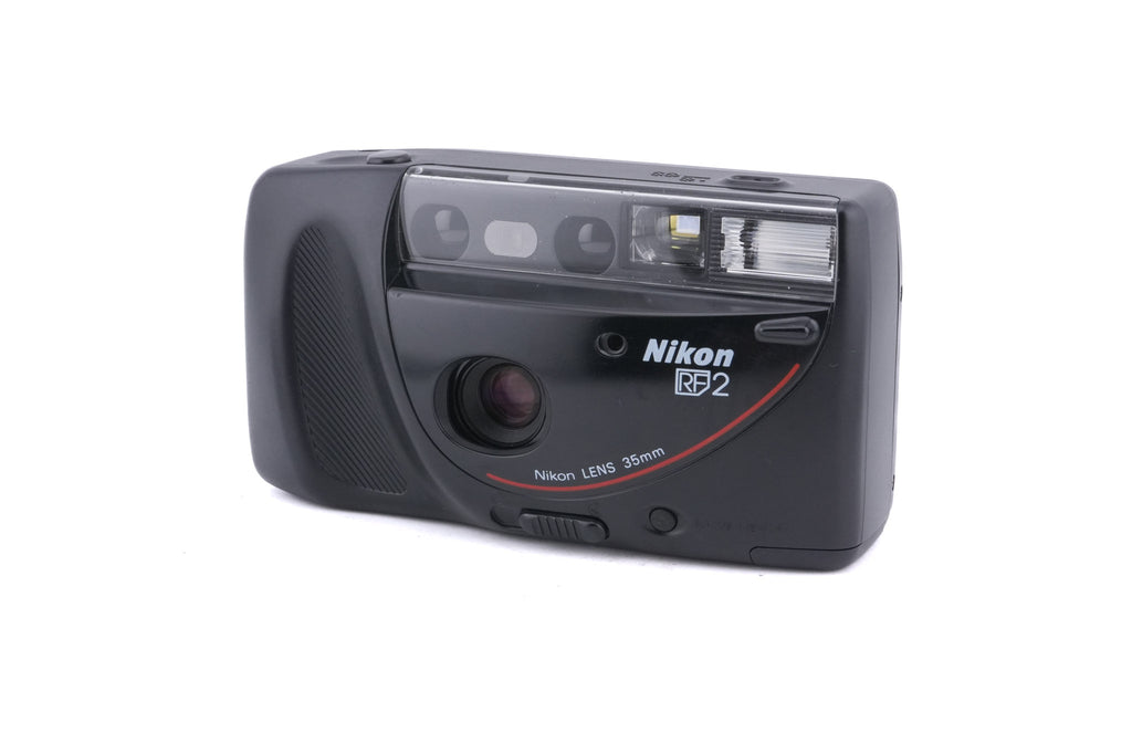 Nikon RF2