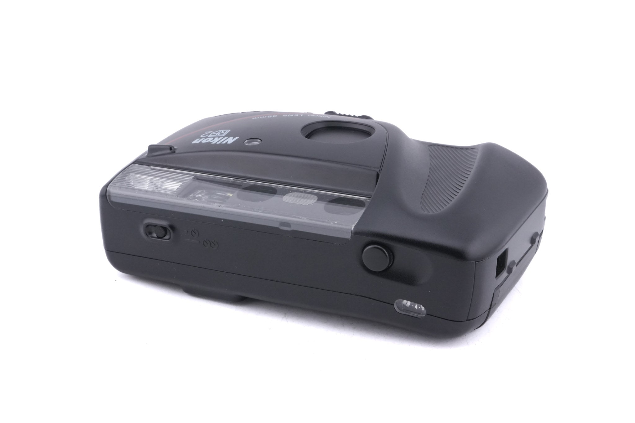 Nikon RF2