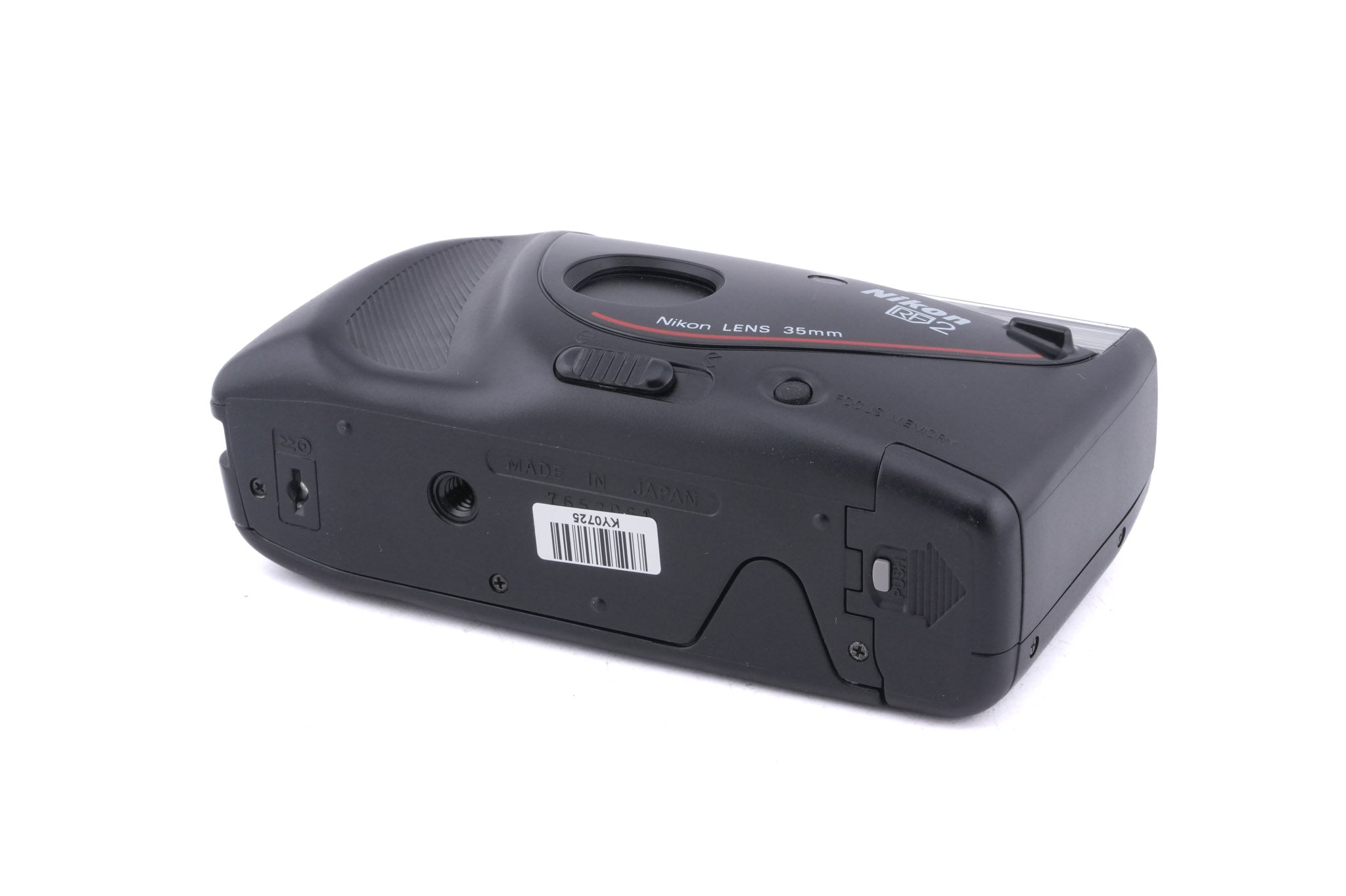 Nikon RF2