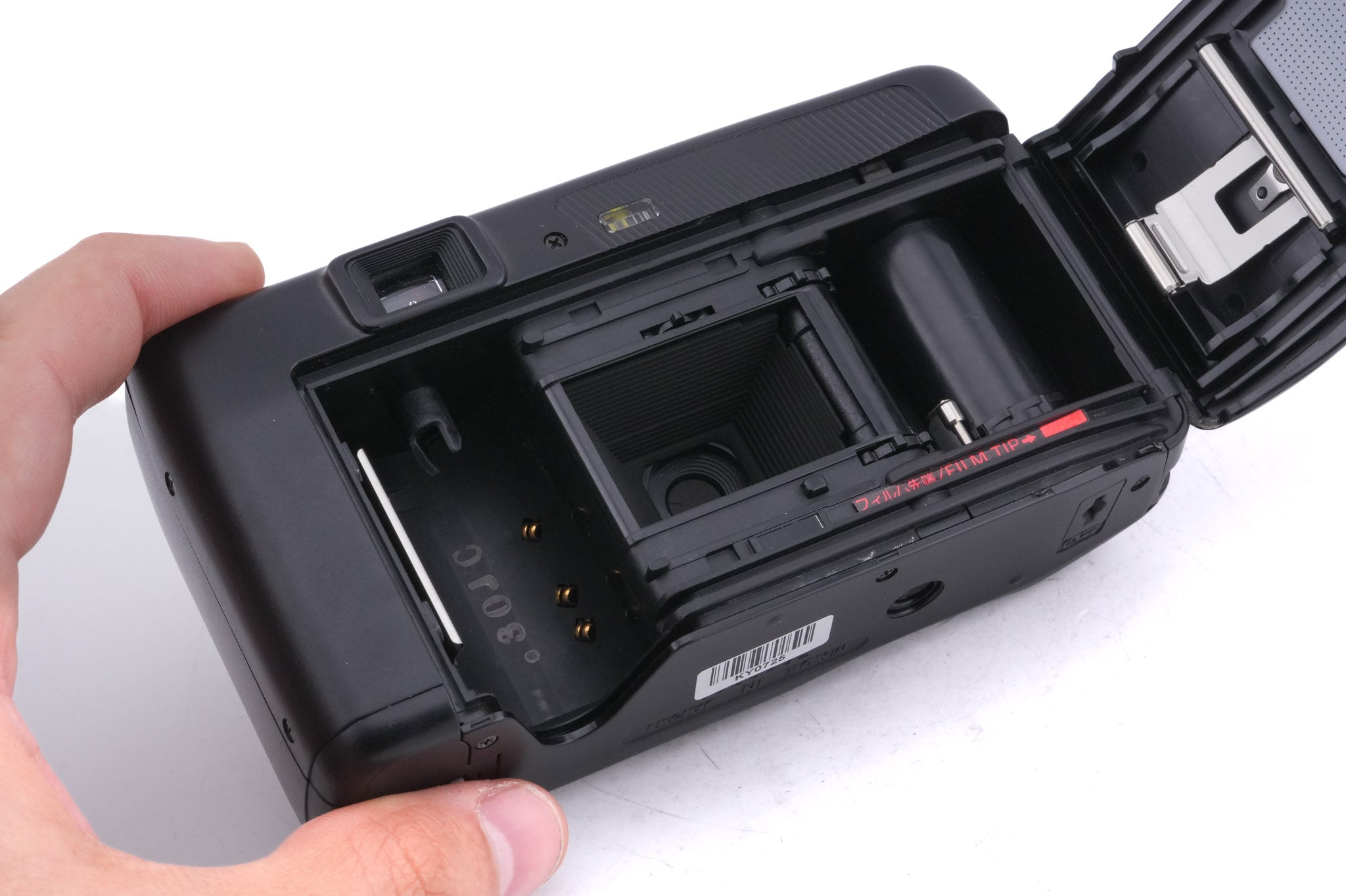 Nikon RF2