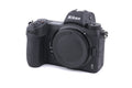 Nikon Z7 II