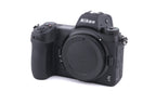 Nikon Z7 II