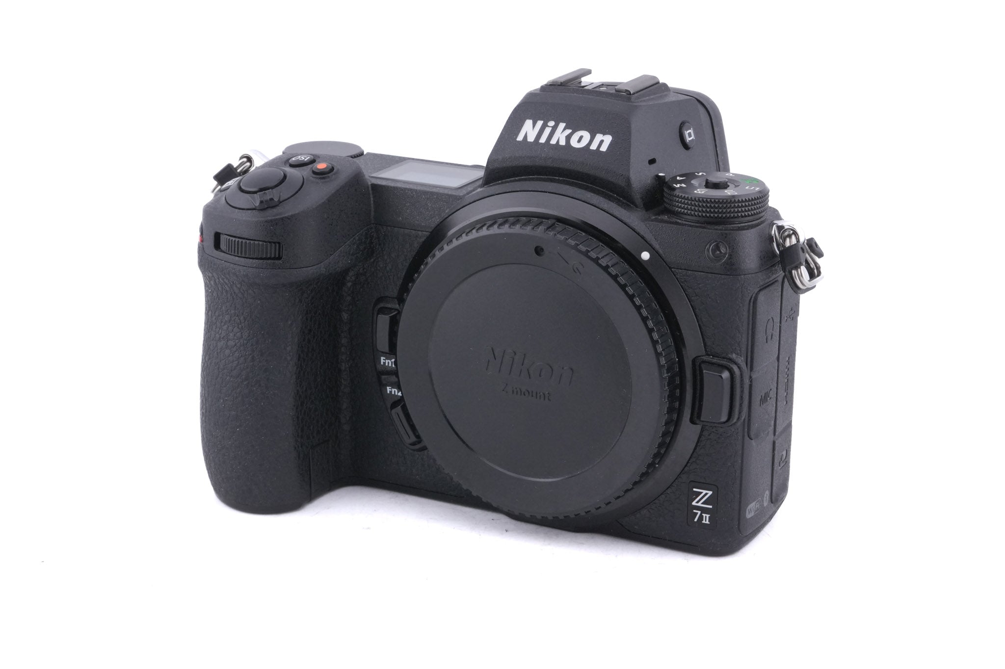 Nikon Z7 II