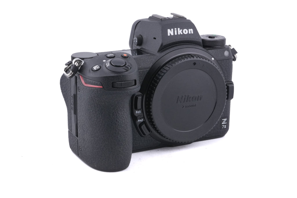 Nikon Z7 II