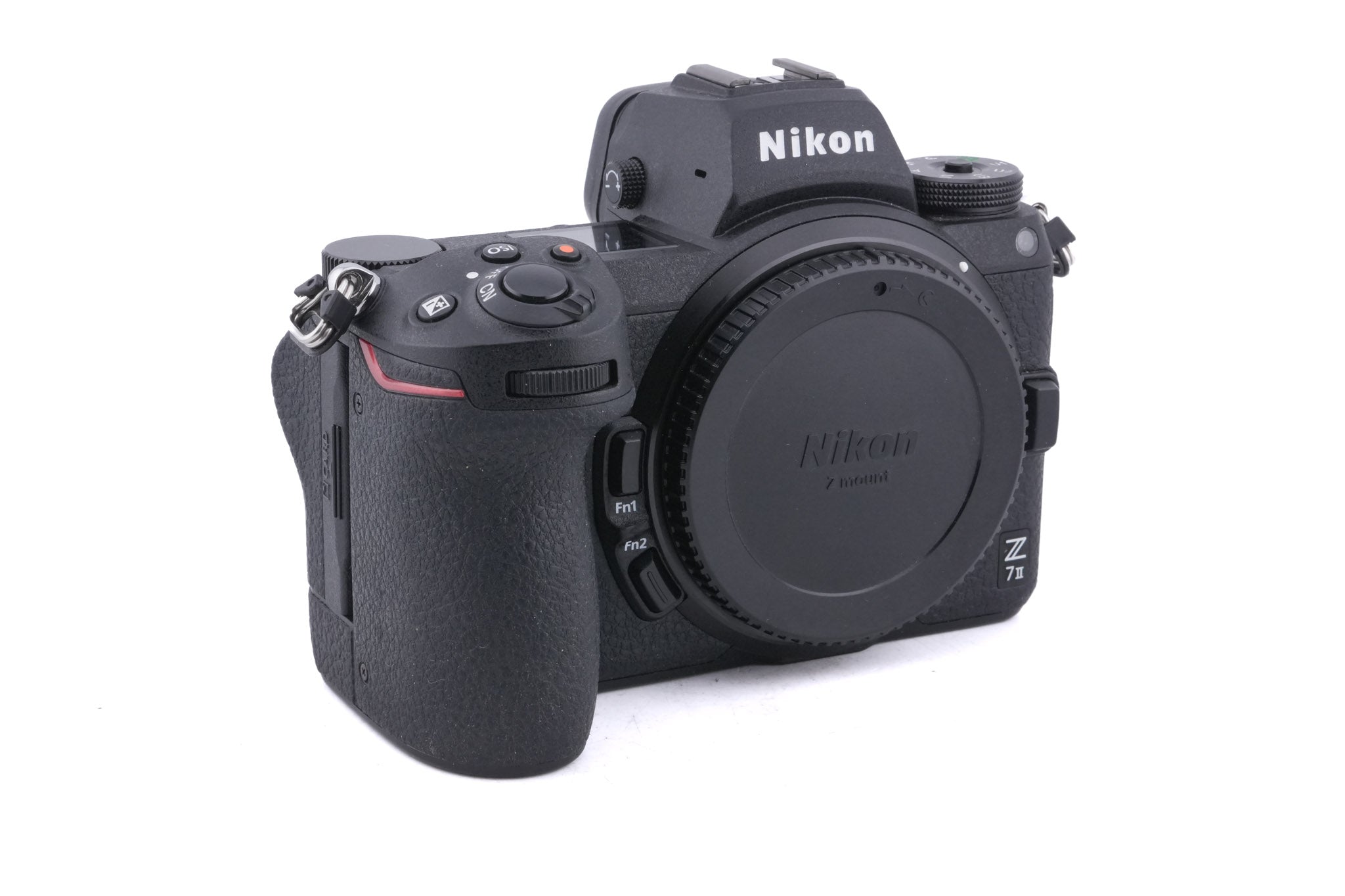Nikon Z7 II
