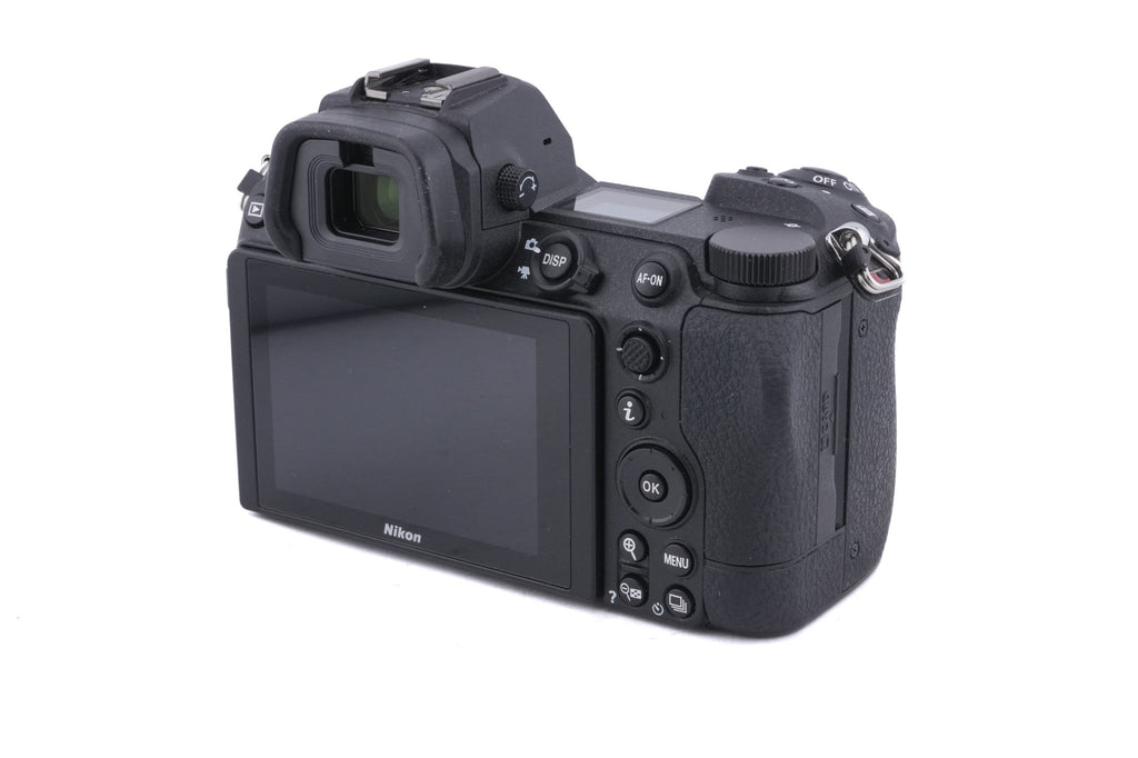 Nikon Z7 II