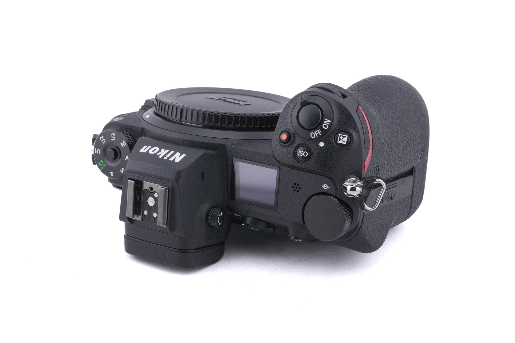 Nikon Z7 II