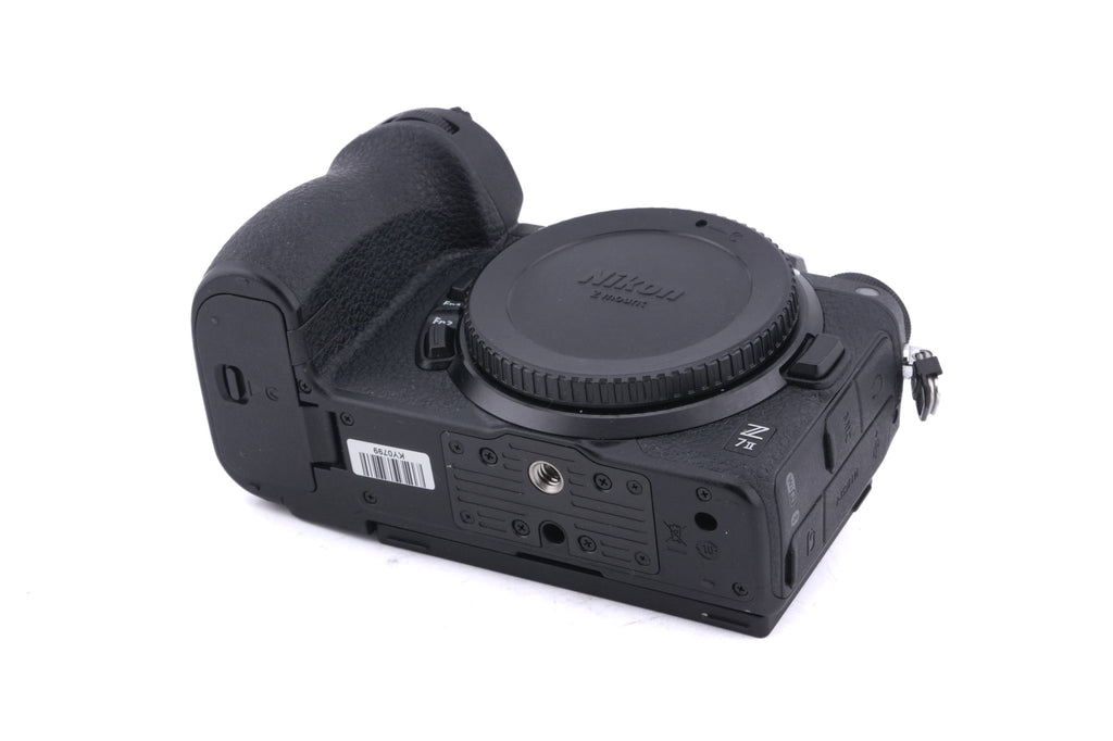 Nikon Z7 II