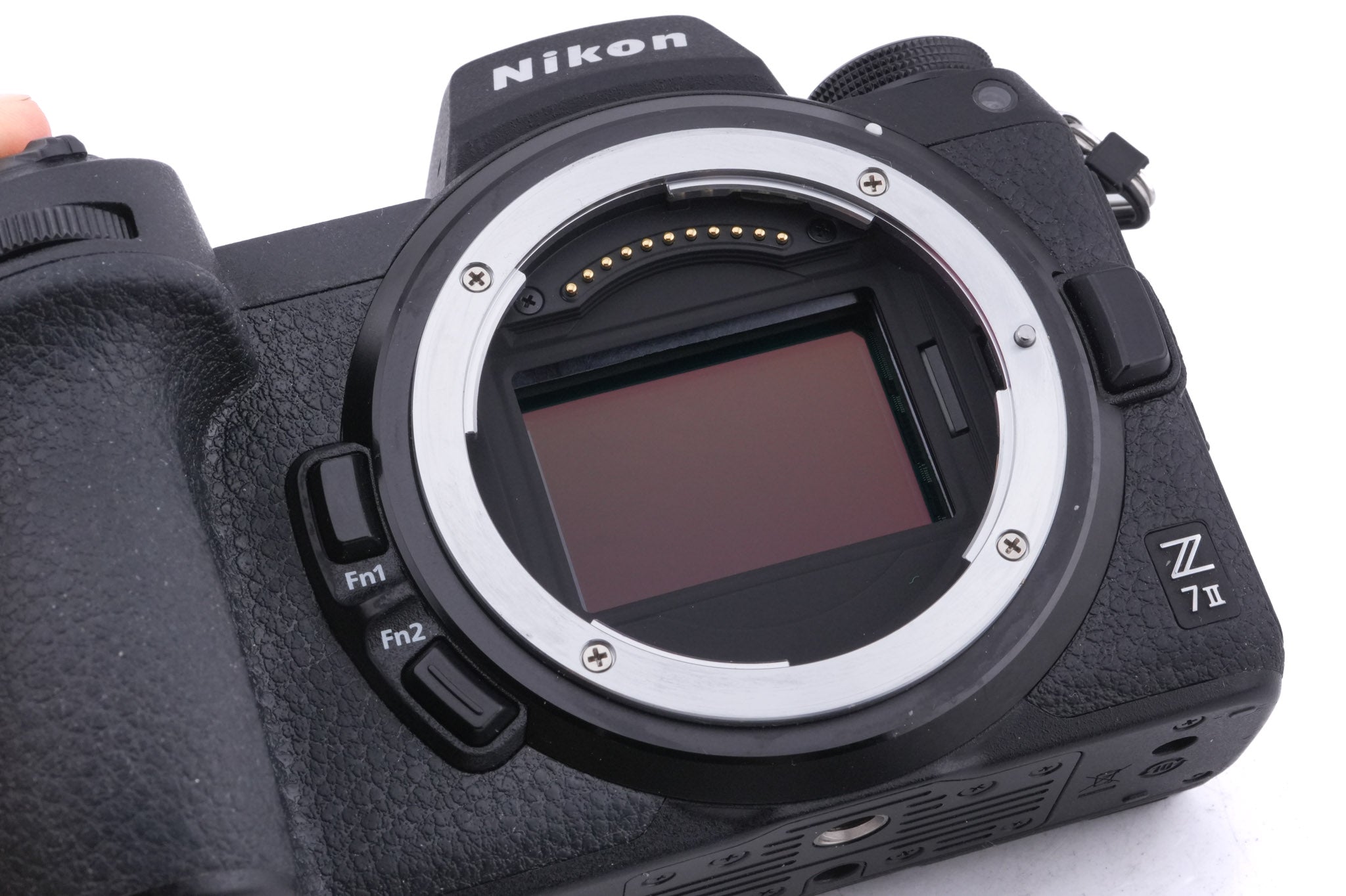 Nikon Z7 II