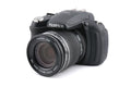 Fujifilm Finepix HS10