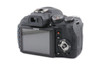 Fujifilm Finepix HS10