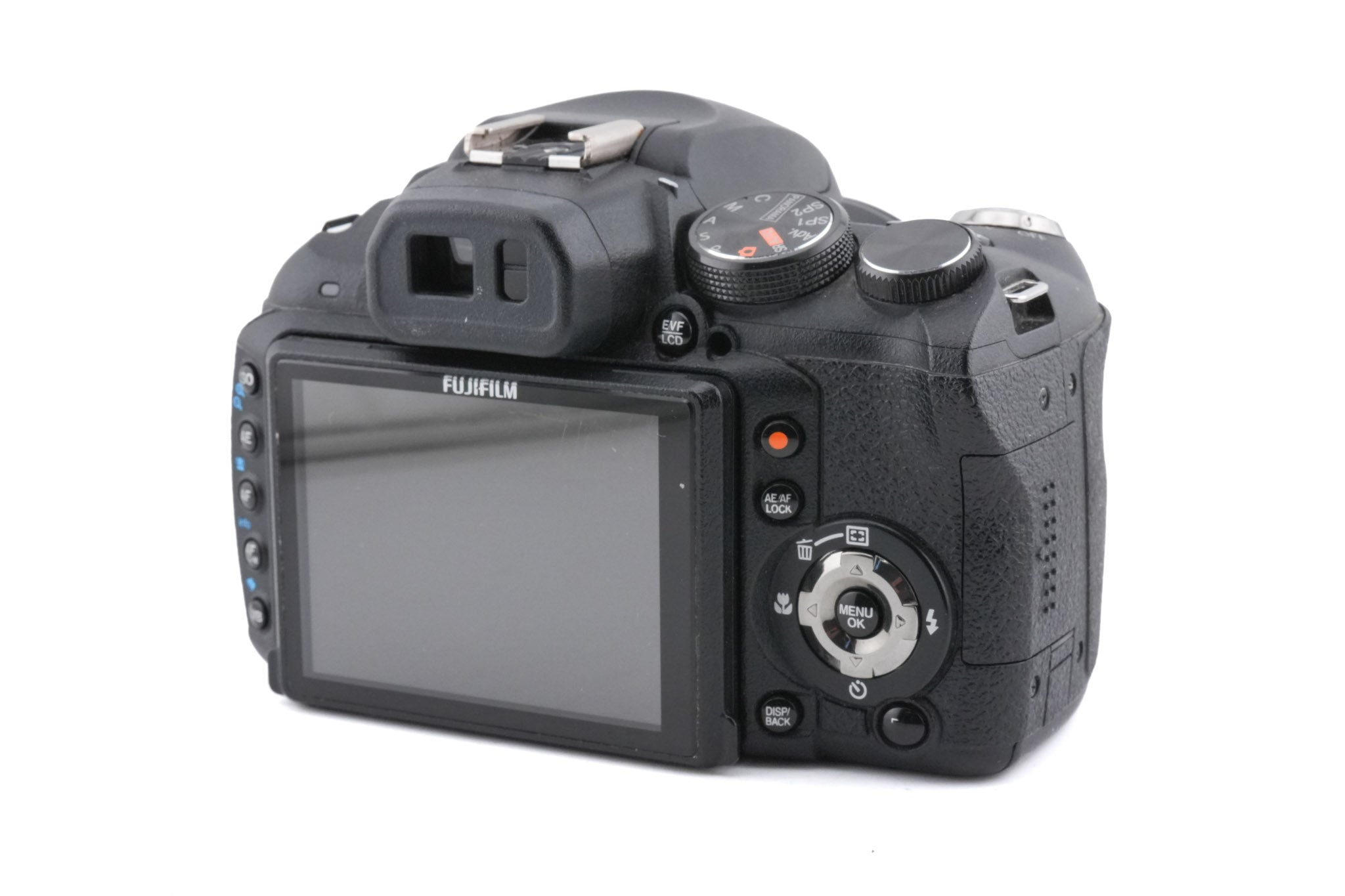 Fujifilm Finepix HS10