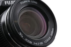 Fujifilm Finepix HS10