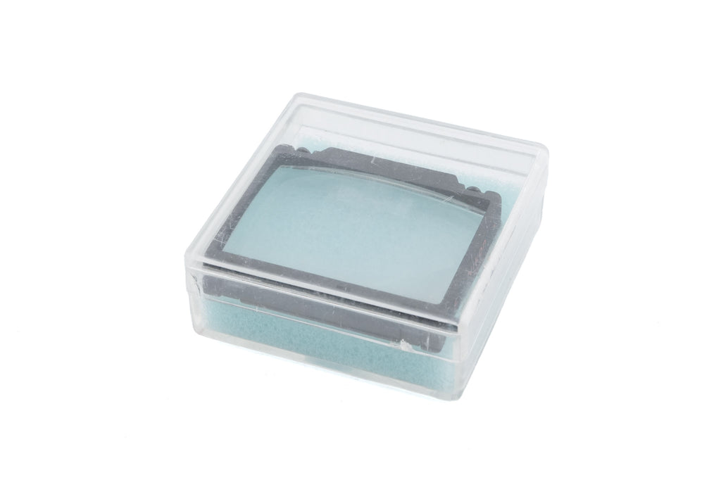 Nikon F3 Focusing Screen Type E