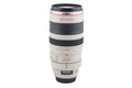 Canon 100-400mm f4.5-5.6 L IS USM