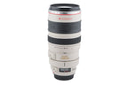 Canon 100-400mm f4.5-5.6 L IS USM