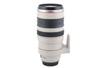 Canon 100-400mm f4.5-5.6 L IS USM