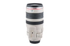 Canon 100-400mm f4.5-5.6 L IS USM