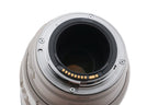 Canon 100-400mm f4.5-5.6 L IS USM
