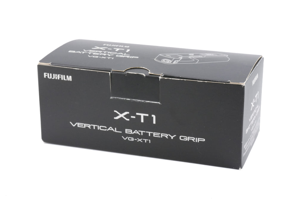 Fujifilm VG-XT1 Vertical Battery Grip